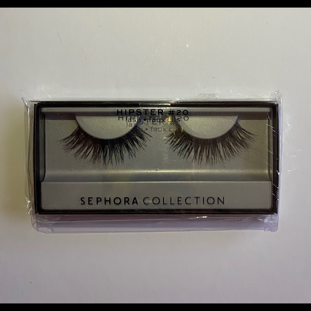 Sephora Collection: Hipster #20